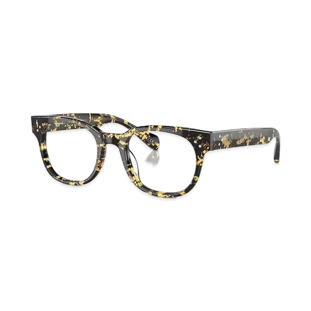 OLIVER PEOPLES Afton "Tokyo Tortoise"