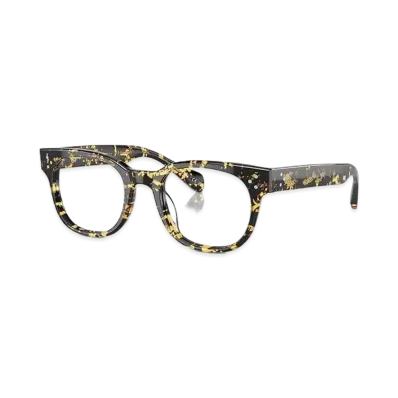 OLIVER PEOPLES Afton "Tokyo Tortoise"