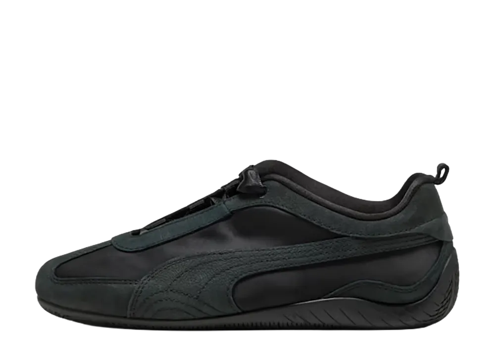 Puma Women's Speedcat Go Etoile "Puma Black/Glacial Gray"