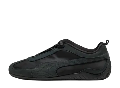 Puma Women's Speedcat Go Etoile "Puma Black/Glacial Gray"
