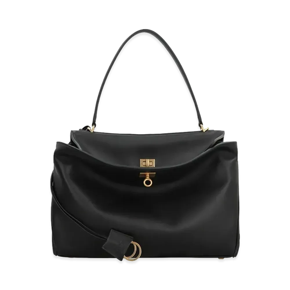 BALENCIAGA Women's Bag "Black"