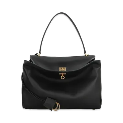 BALENCIAGA Women's Bag "Black"