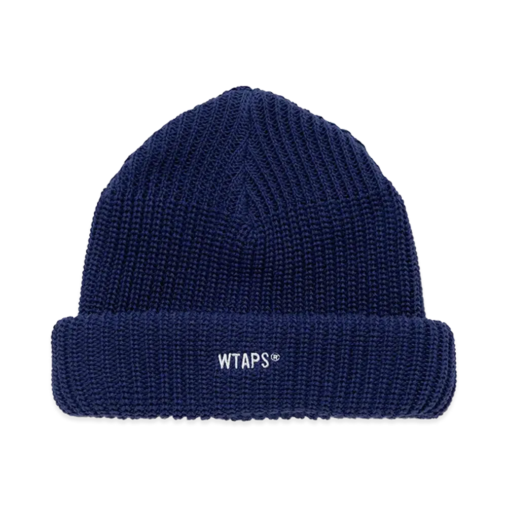 WTAPS Sub / Beanie / Ctpl. Coolmax "Navy"