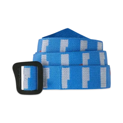 Patagonia Men's Friction Belt "Vessel Blue"