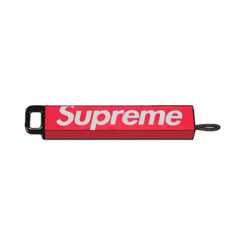 Supreme x Matador Waterproof Pill Case "Red"
