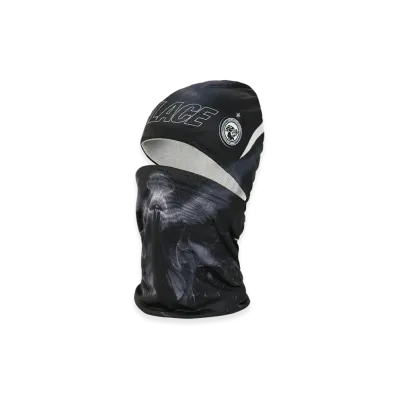 PALACE Phantasy Gaiter Beanie "Print"