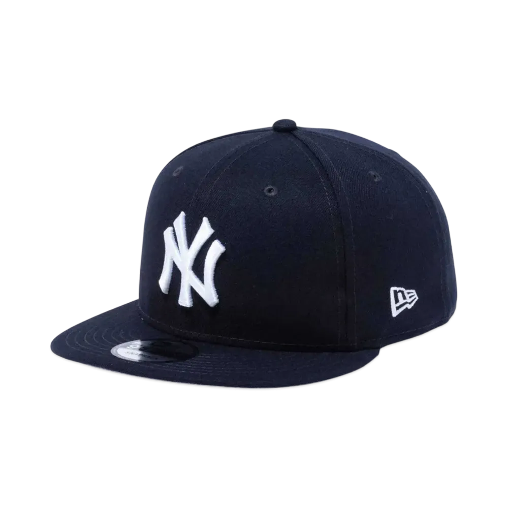 NEW ERA 9Fifty New York Yankees "Navy"