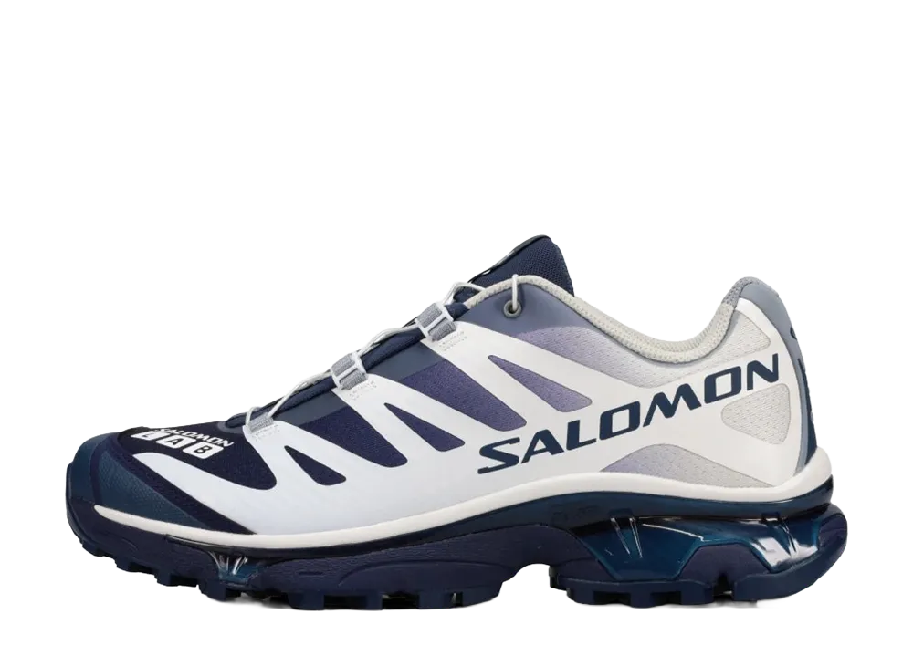 Salomon XT-4 OG Japan Nami Pack "White/Blue" (Japan Exclusive)