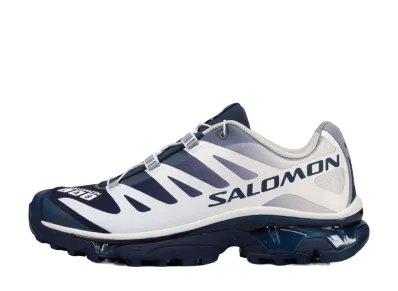 Salomon XT-4 OG Japan Nami Pack "White/Blue" (Japan Exclusive)