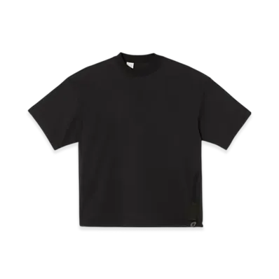 N.HOOLYWOOD T-Shirt "Black"