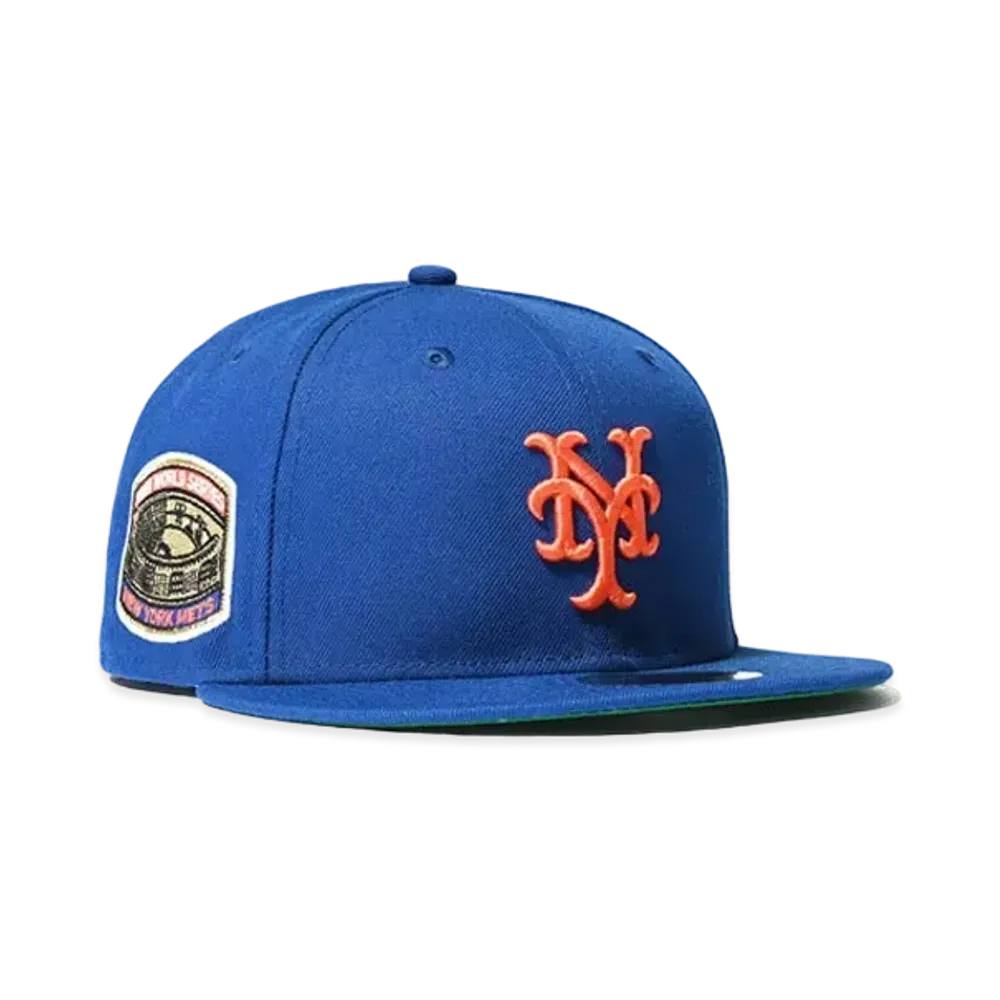 NEW ERA New York Mets - WS 1969 "ROYAL"