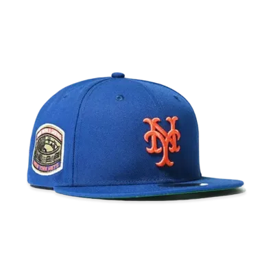 NEW ERA New York Mets - WS 1969 "ROYAL"
