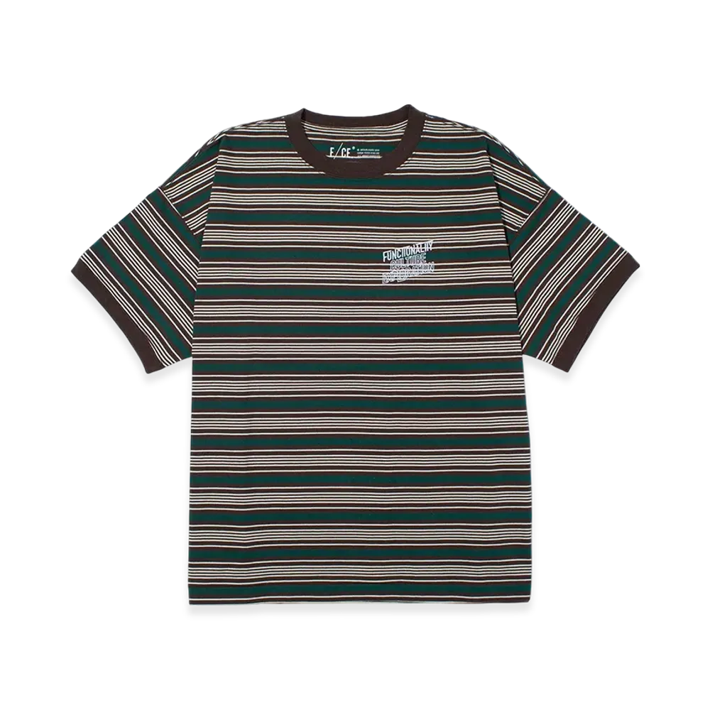 F/CE. Border Ringer T "Ivory"