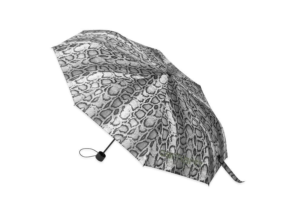 Carhartt WIP Snake Camo Compact Umbrella "Snake Camo"