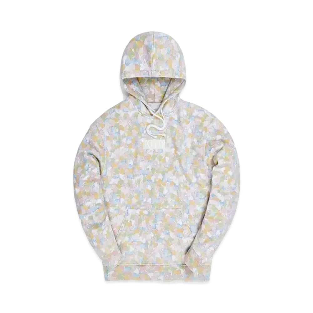Kith x Lucky Charms Williams III Hoodie "Multi"