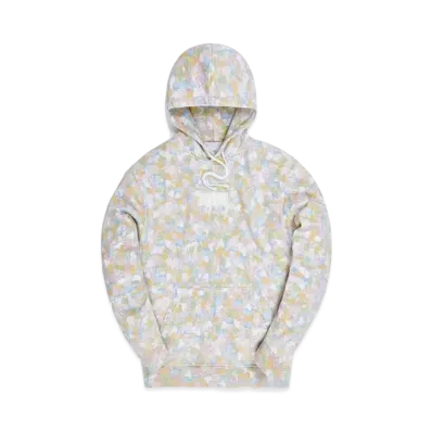 Kith x Lucky Charms Williams III Hoodie "Multi"