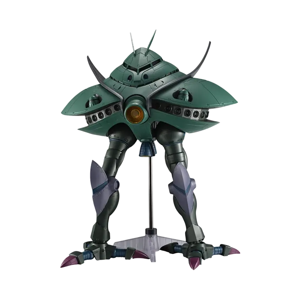 BANDAI "THE ROBOT SPIRITS" -Mobile Suit Gundam- <SIDE MS> MA-08 BIG-ZAM ver. A.N.I.M.E.