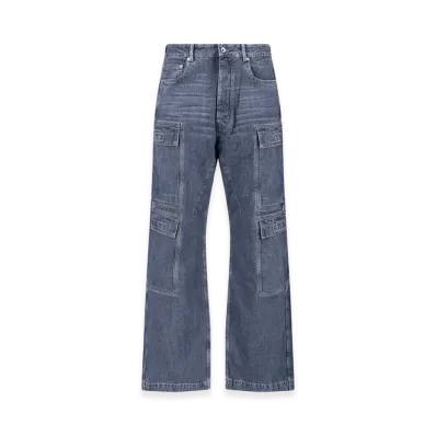 Rick Owens DRKSHDW Jeans "Blue"