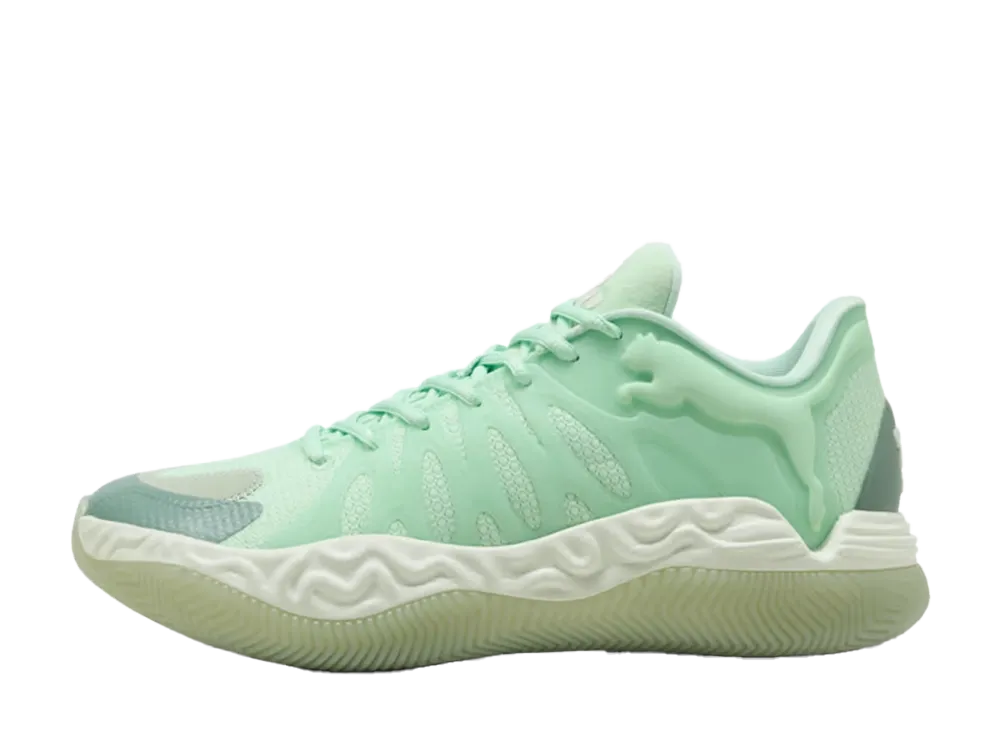Puma Hali 1 "Mint Green"