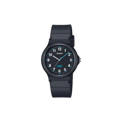 Casio Collection LQ-24B-1BJF "Black"