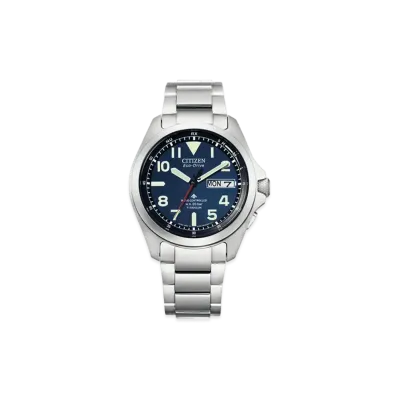 CITIZEN PROMASTER LAND AT6080-53L