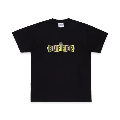 Buffer Matinee "Black"