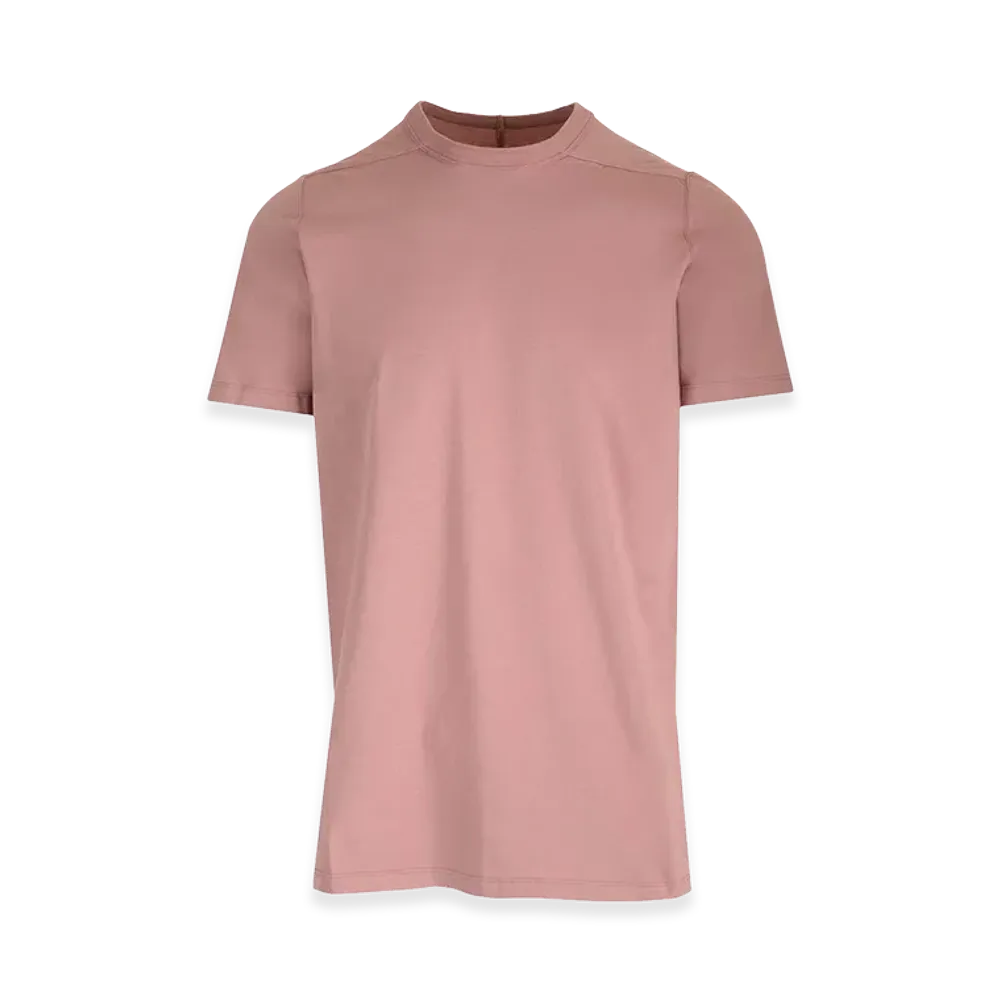 Rick Owens Long T-Shirt "Rose"