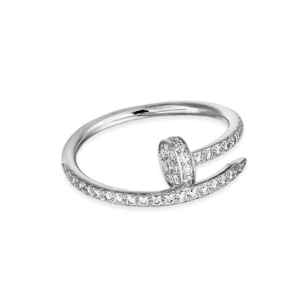 Cartier Juste Un Clou Ring