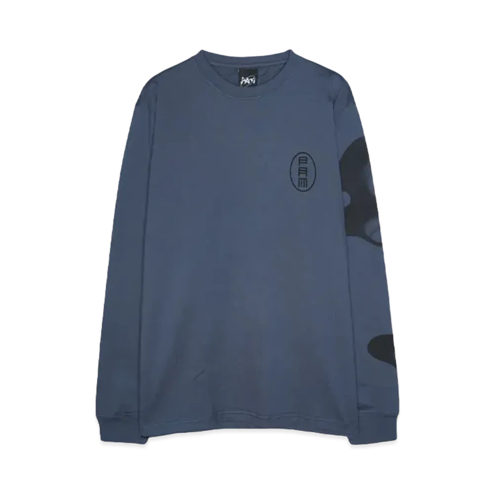 P.A.M. CONTACT LS TEE STORM "STORM"