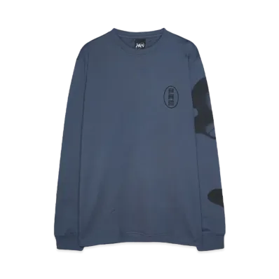 P.A.M. CONTACT LS TEE STORM "STORM"