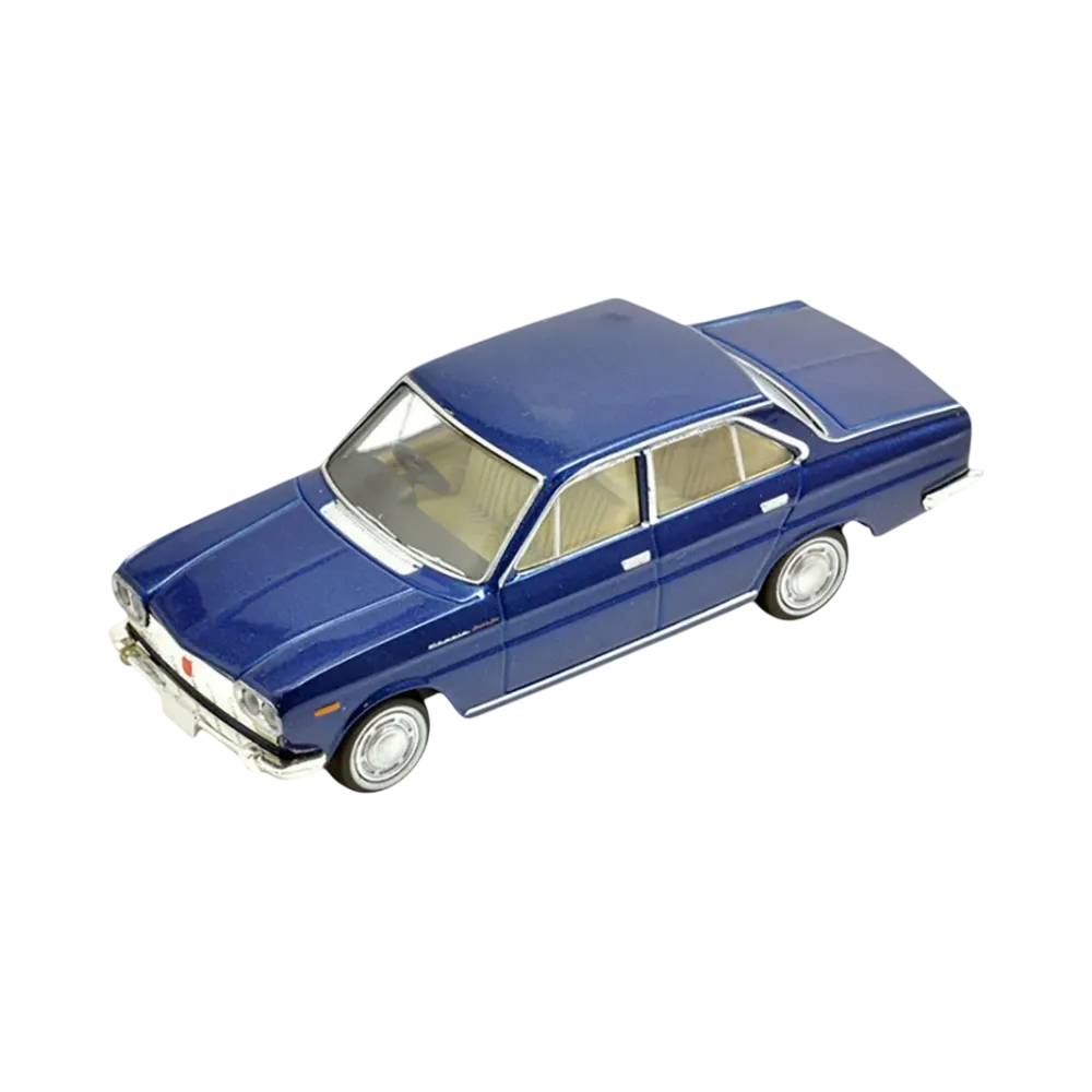 TOMYTEC "TOMICA LIMITED VINTAGE" 1/64 LV-94b Nissan Cedric Custom 6 (Navy Blue) 1965