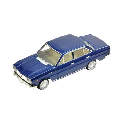 TOMYTEC "TOMICA LIMITED VINTAGE" 1/64 LV-94b Nissan Cedric Custom 6 (Navy Blue) 1965