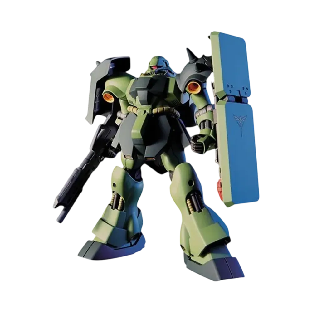 BANDAI "HIGH GRADE" -MOBILE SUIT GUNDAM: CHAR'S COUNTERATTACK- HGUC 1/144 AMS-119 Geara Doga