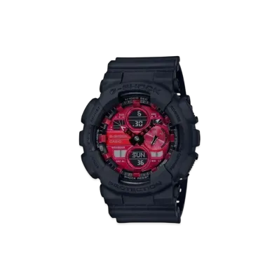 Casio G-SHOCK Analog Digital GA-140AR-1AJF