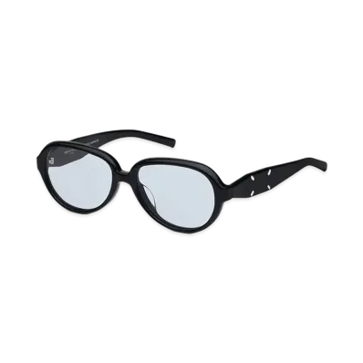 Gentle Monster x Maison Margiela MM211 01(GR) "Black/Green"