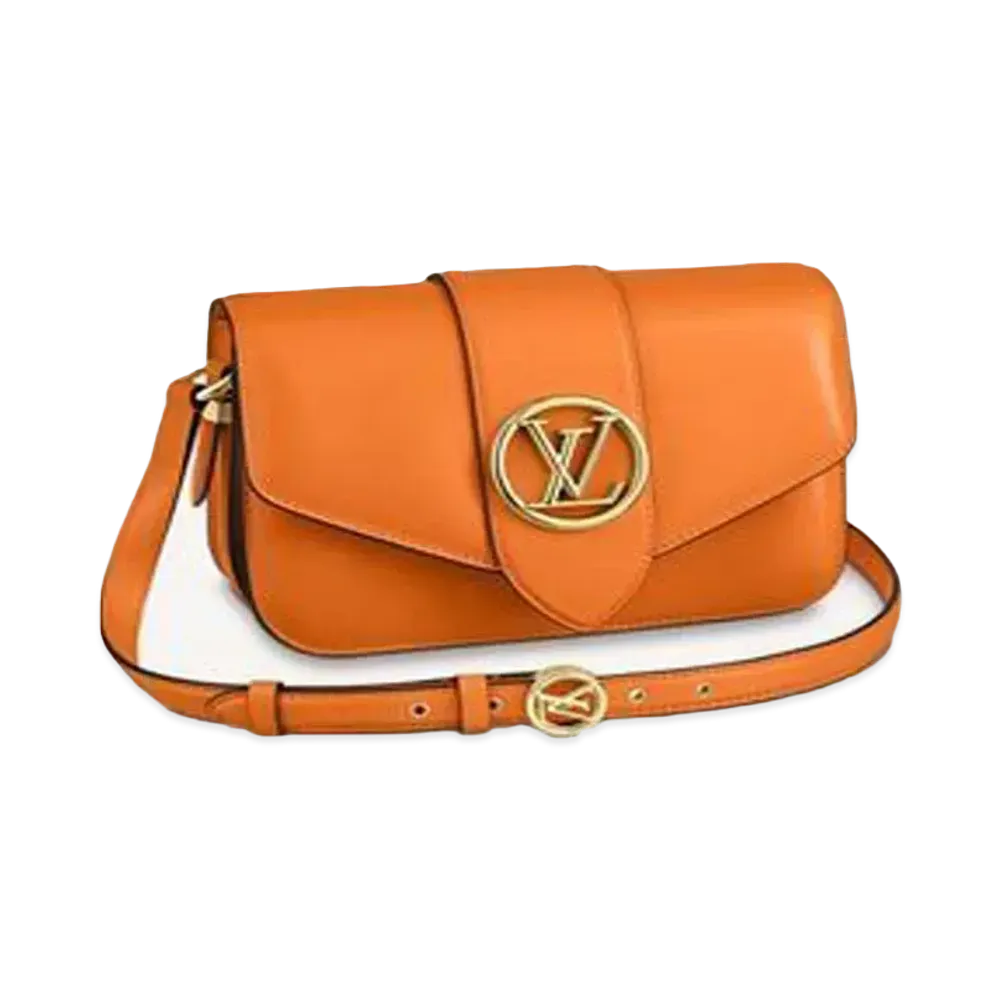 Louis Vuitton LV Pont 9 "Summer Gold"