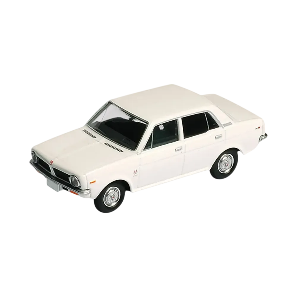 TOMYTEC "TOMICA LIMITED VINTAGE" 1/64 LV-67a Honda 1300 99S