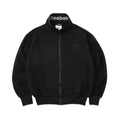 everyone x Reebok Classic Track Jacket "Black"
