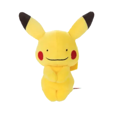 The Pokemon Company -Pokemon- Chokkori-san – Ditto Transformed into Pikachu