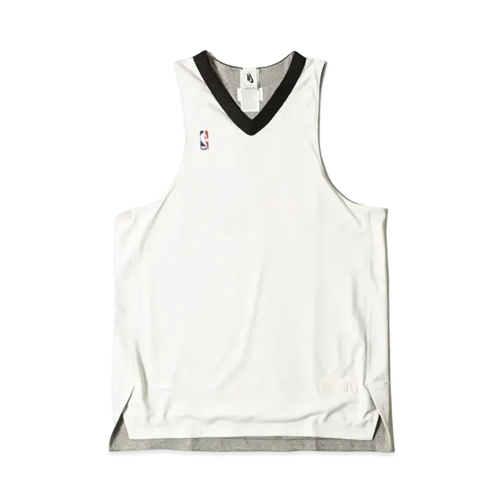 FEAR OF GOD / Nike Reversible Jersey "White"