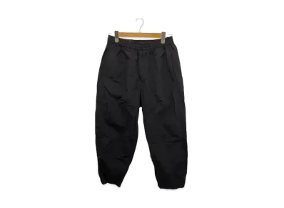 ssstein Trainers Track Easy Trousers "Black"