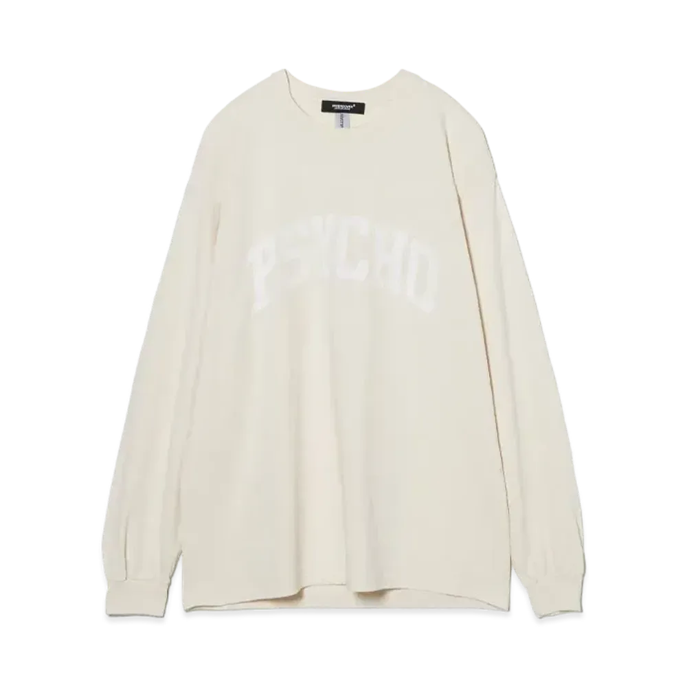 UNDERCOVER T-Shirt "Cream"