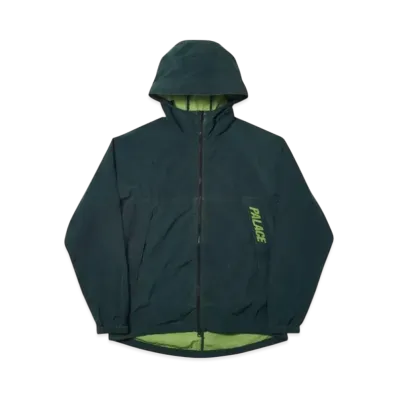 PALACE Duo Jacket "Green"