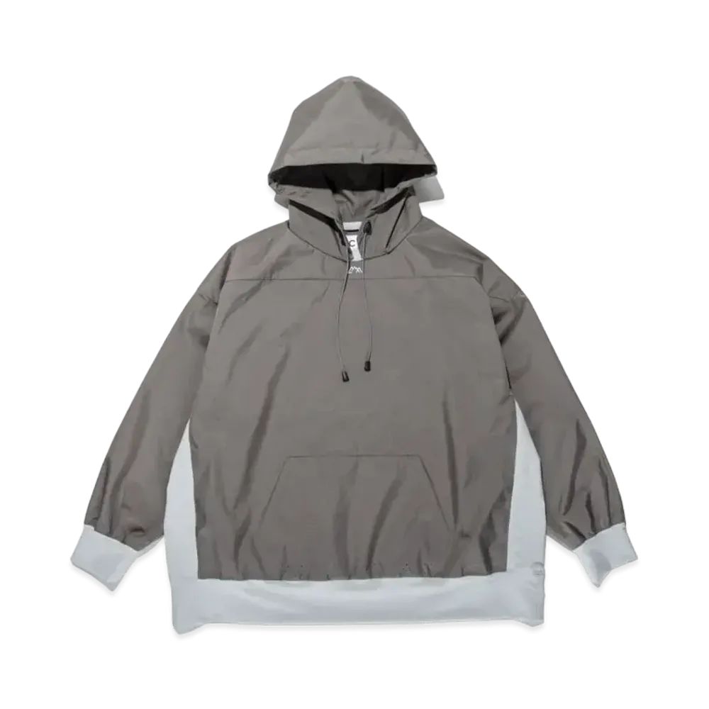 CMF OUTDOOR GARMENT Rw-Hoodie 3 Layer "Gray"