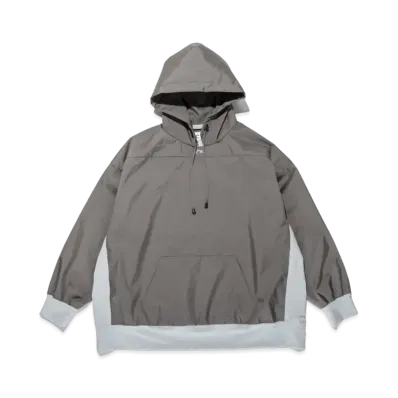 CMF OUTDOOR GARMENT Rw-Hoodie 3 Layer "Gray"