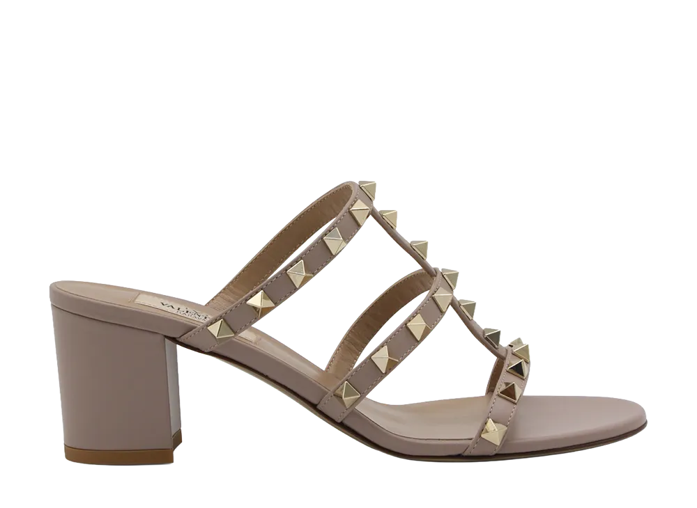 Valentino Garavani Women's Sandals "Beige"