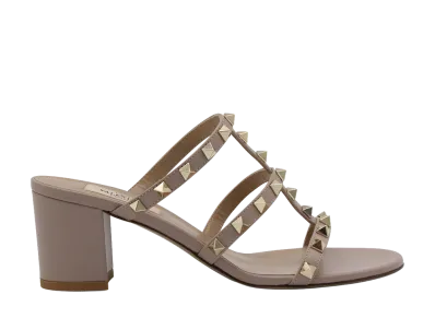 Valentino Garavani Women's Sandals "Beige"