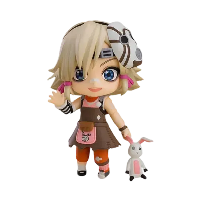 Good Smile Company "Nendoroid" -Borderlands- Tiny Tina