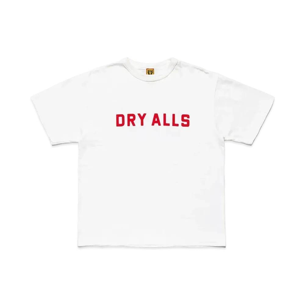 HUMAN MADE T-Shirt #2004 "White"