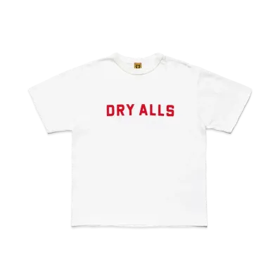 HUMAN MADE T-Shirt #2004 "White"